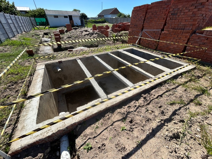 0 Bedroom Property for Sale in Paradise Beach Eastern Cape